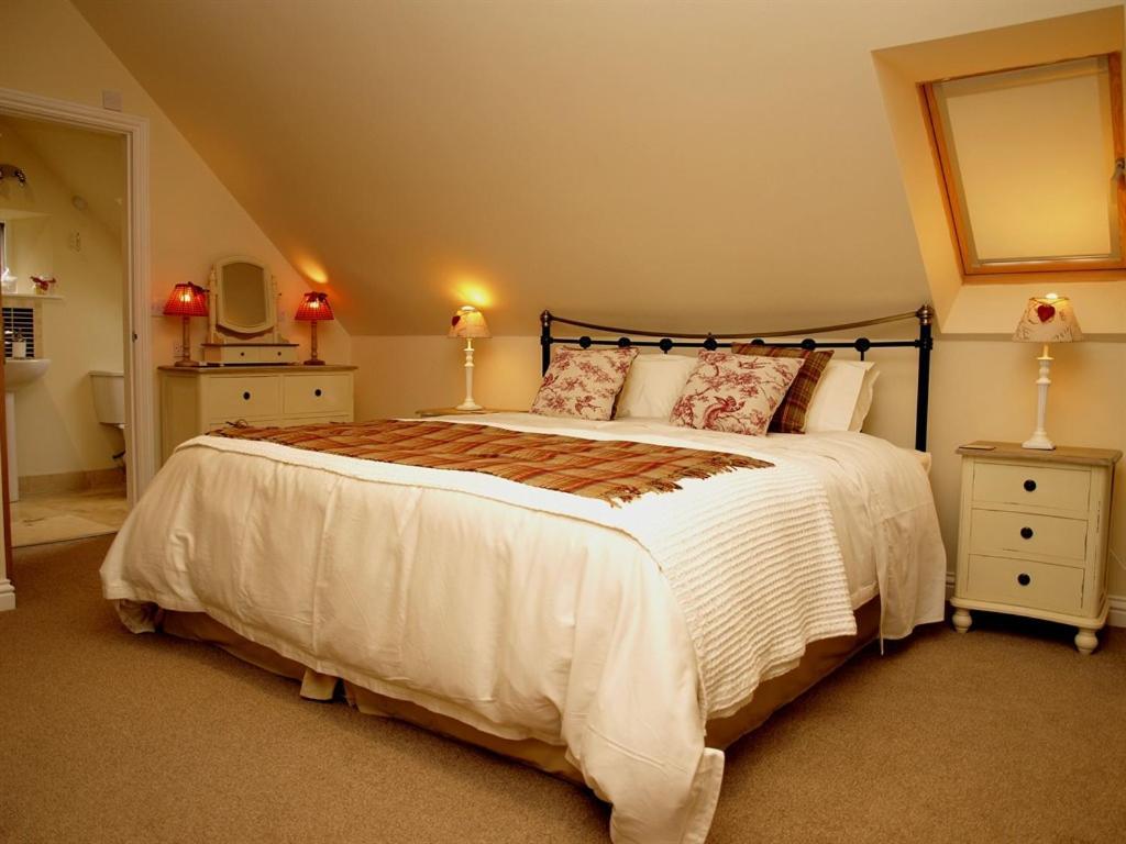 Plum Tree Cottage Witton le Wear Dış mekan fotoğraf